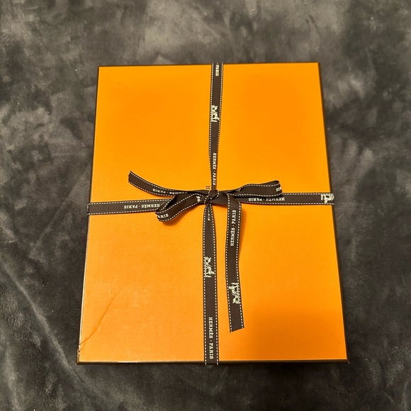 Hermes Oran Sandal - Picture 3 of 6